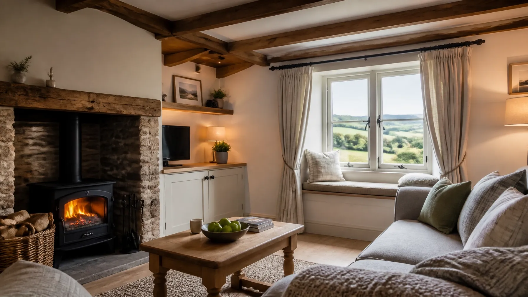 How Virtual Tours Turn Holiday-Let Browsers Into Bookings