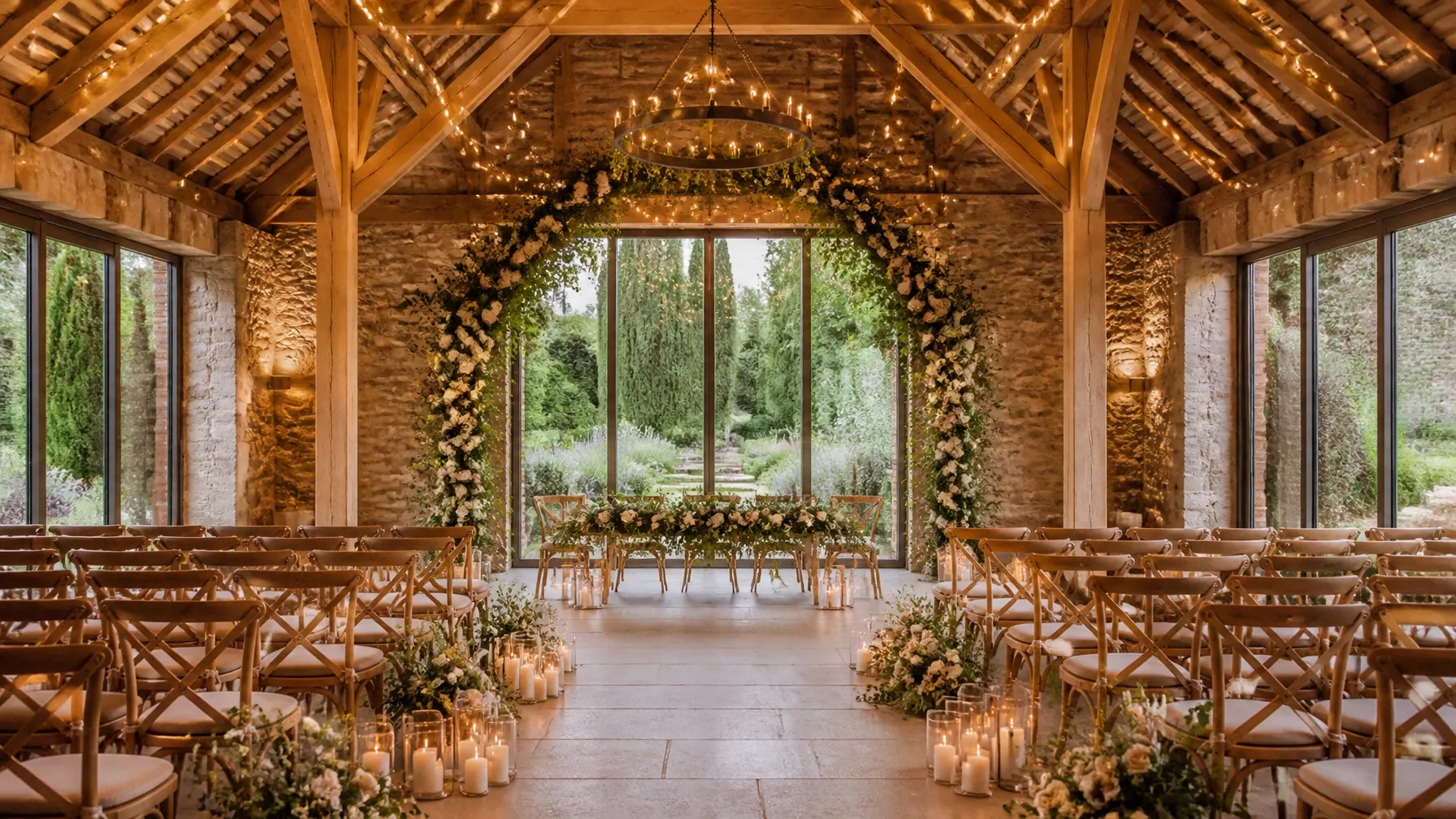 Helping Couples Fall in Love With Your Wedding Venue Online